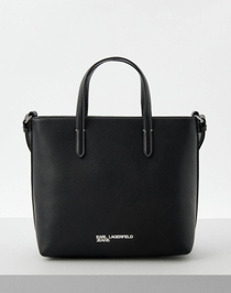 Сумка METAL LOGO