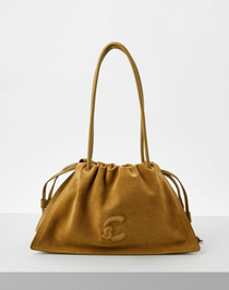 Сумка DULSE SUEDE