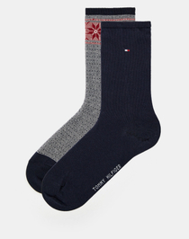 Комплект из 2 пар носков