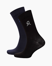 Набор из 2 пар носков