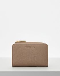 Кошелек METALLIC SOFT