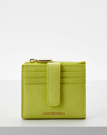 Кошелек METALLIC SOFT