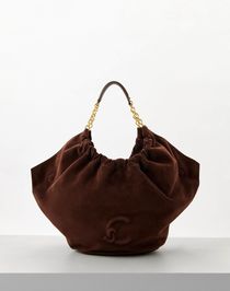 Сумка SMASH SUEDE