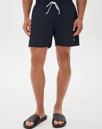 Шорты плавательные