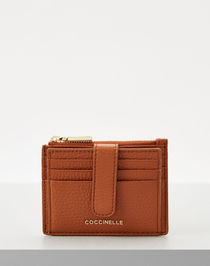 Визитница METALLIC SOFT