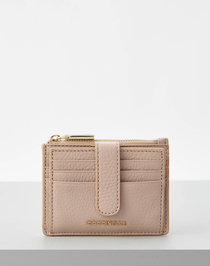 Визитница METALLIC