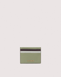 Визитница METALLIC TRICOLOR
