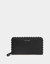 Кошелек LEATHER LACE