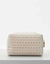 Косметичка STG COATED MONOGRAM