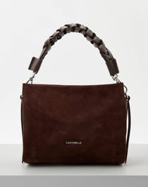 Сумка BOHEME SUEDE