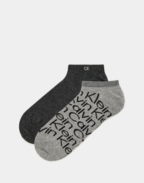 Комплект из 2 пар носков