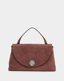 Сумка NIKLA SUEDE