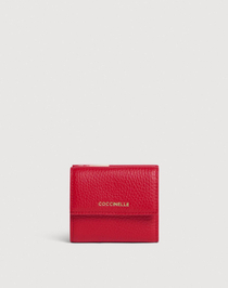 Кошелек METALLIC SOFT