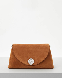 Сумка NIKLA SUEDE