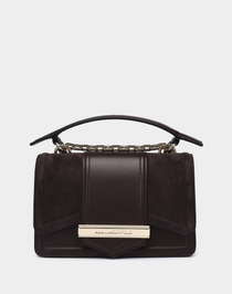 Сумка NOVA SUEDE