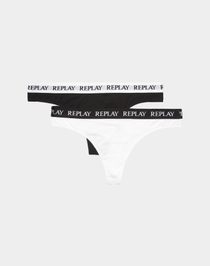 Набор из 2 трусов