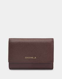 Кошелек METALLIC SOFT