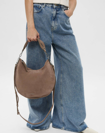 Сумка SUNUP SUEDE