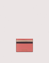 Визитница METALLIC TRICOLOR