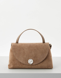Сумка NIKLA SUEDE