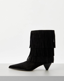 Полусапоги