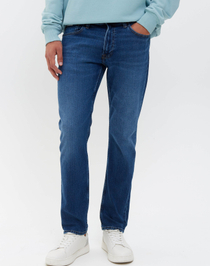 Джинсы SLIM HAMPTON