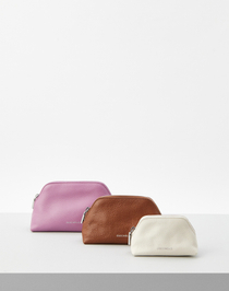 Комплект из 3 косметичек