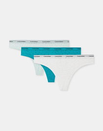 Комплект из 3 трусов