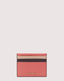Визитница METALLIC TRICOLOR