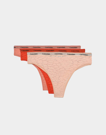 Набор из 3 трусов