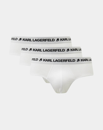 Набор из 3 трусов