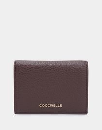 Визитница METALLIC SOFT