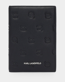 Обложка для паспорта IKON