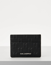 Визитница K/MONOGRAM