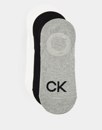 Набор из 3 пар носков