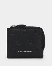 Кошелек IKON MONOGRAM