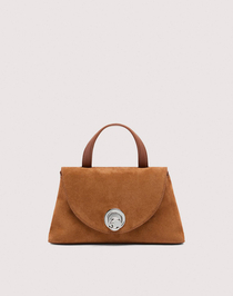 Сумка NIKLA SUEDE