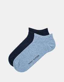 Набор из 2 пар носков