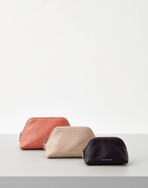 Комплект из 3 косметичек