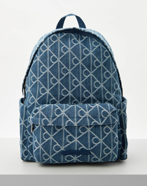 Рюкзак EMBLEM DENIM