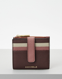Кошелек METALLIC TRICOLOR