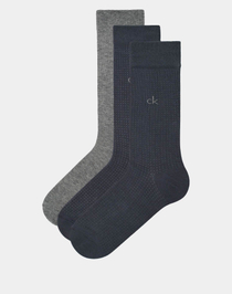 Набор из 3 пар носков