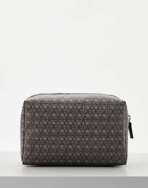 Косметичка STG COATED MONOGRAM