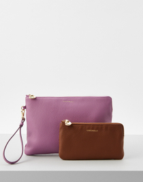 Набор из 2 косметичек