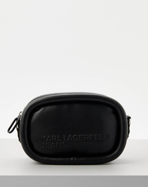 Сумка PUFFY CAMERA BAG