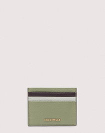 Визитница METALLIC TRICOLOR