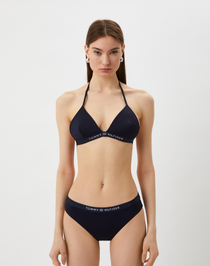 Верх бикини