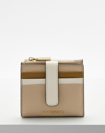 Кошелек METALLIC TRICOLOR