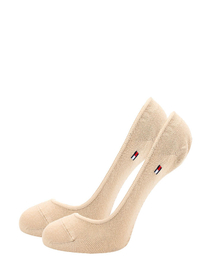 Комплект из 2 пар носков