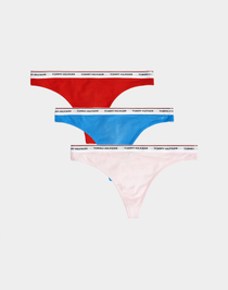 Набор из 3 трусов